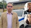 Al exsecretario de Movilidad de Medellín, coronel (r) Juan Carlos Torres Ojeda, lo acusaron formalmente por irregularidades en un contrato de intervención vial. La Fiscalía también hizo esta formulación contra Mauricio Alonso Zuleta Estrada (arriba), exsubsecretario técnico, y contra Estefanya Cuervo Sánchez (abajo), exsubsecretaria jurídica. FOTOS: CORTESÍA