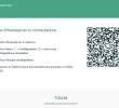Usuarios en Colombia y otros países reportaron este martes la caída global de WhatsApp Web, con fallas que impidieron el envío de mensajes y la sincronización de dispositivos desde las 9:00 a. m. hora local.