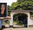 La enfermera Adriana Franco Rodríguez, de 29 años, era empleada del Hospital La Merced, de Ciudad Bolívar, Suroeste antioqueño, y su captura se produjo dentro del centro asistencial. FOTOS: CORTESÍA