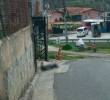 Este asesinato ocurrió en la mañana de este martes en el barrio La Playa, de Rionegro, siendo el cuarto en este municipio en dos días. FOTO: <b>CORTESÍA MI ORIENTE</b>