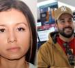 A Lina María Guerra Echavarría, de 39 años, la encontraron sin vida dentro de una vivienda en Norfolk, Estados Unidos, el 5 de febrero. Su esposo, David Varela, estaba prófugo tras el crimen. FOTOS: <b>CORTESÍA</b>