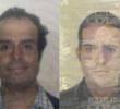 De izquierda a derecha: Alejandro Rodríguez Caicedo, de 53 años, y León Trujillo Gómez, de 54, están desaparecidos desde el sábado en el Parque Nacional de Chingaza. FOTOS: <b>CORTESÍA</b>