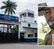La videollamada entre Néider Yesid Uñates López, alias Primo Gay, y Édgar de Jesús Orrego Arango, alias Firu, se produjo cuando el segundo estaba en la cárcel de Villavicencio, Valle del Cauca. FOTOS: CORTESÍA