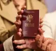 Consejo de Estado tendrá la última palabra sobre el dinero que se gire al nuevo convenio de pasaportes. FOTO: Colprensa