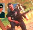 A alias Matías se le conoce, también, como Pantera, aunque las autoridades no han podido establecer cuál sería su nombre de pila. Se le atribuye el ataque con la “mula bomba” que provocó la muerte del subteniente Jhonatan Monsalve Moreno (detalle). FOTO: CORTESÍA