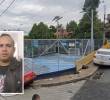 Los hechos ocurrieron en la cancha de El Tierrero, en el barrio Popular, luego de que un grupo de punkeros se viera implicados en un altercado. En los hechos murió Ómar Alexis Ayala Taborda, conocido como El Punk o El Crespo, de 35 años. FOTOS: GOOGLE MAPS Y CORTESÍA