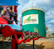 Ecopetrol reportó que la deuda acumulada del FEPC llegó a $4,2 billones al cierre de marzo de 2026. FOTO EL COLOMBIANO Y AFP