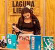 En 2026, la Fiesta del Libro y la Cultura cumplirá 20 años. FOTO Jaime Pérez