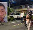 A Jesús David Villa Lamadrid, de 26 años, lo balearon desde una moto de media gama que abandonaron en el barrio Acevedo, nororiente de Medellín. FOTO: <b>CORTESÍA</b>