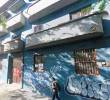 Dentro del edificio Latorre, en el centro de Medellín, ocurrió el asesinato de Luis Bernardo Villegas Ramírez, de 73 años, un docente pensionado. Se produjo cuando se disponía a negociar una propiedad. FOTO: GOOGLE MAPS