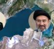 El mar Caspio, rodeado por Rusia, Irán, Kazajistán, Turkmenistán y Azerbaiyán, ganó importancia estratégica por su papel en las rutas comerciales y militares entre Moscú y Teherán. FOTO: Getty Images, Gobierno de Irán.