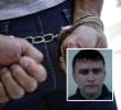 A José Antonio Giraldo Suárez (foto), alias Cepillo, lo capturaron junto con otras ocho personas en un gran operativo contra la banda La Matecaña, la cual depende del grupo delincuencial La Terraza. FOTOS: EL COLOMBIANO Y CORTESÍA