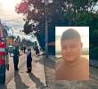 Como Cristian Rodríguez García (detalle) fue identificada una de las víctimas del doble homicidio de este sábado en la autopista Medellín-Bogotá. FOTOS: CORTESÍA