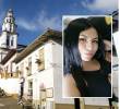 La muerte de Mayerly Paola Cardona Vargas, de 23 años, inicialmente se había establecido como una sobredosis, pero las labores forenses pudieron establecer que era un asesinato. FOTOS: <b>ARCHIVO Y CORTESÍA</b>