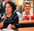 La senadora Isabel Cristina Zuleta (foto principal) fue quien quedó peor perfilada de cara a las elecciones, debido a su baja votación en la consulta. Los aliados del exalcalde Daniel Quintero, el senador Alex Flórez y el representante Alejandro Toro, quedaron mejor ubicados, pero sin una votación como para celebrar. FOTOS: EL COLOMBIANO Y COLPRENSA