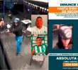Las autoridades capturaron a Cristian Gómez García, alias Cocoliso, por el robo al exjugador de Atlético Nacional, Elkin Blanco, que acabó con el homicidio de Duván Alexánder Mosquera Vargas. FOTOS: CORTESÍA Y EL COLOMBIANO