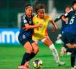 Japón dejó por fuera a Colombia del Mundial Sub-17 Femenino. FOTO FCF