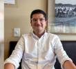 Andrés Martínez, fundador de Alfil, un modelo que busca agrupar y ponderar varias encuestas electorales para proyecciones más claras. Foto: cortesía