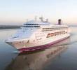 Las autoridades sanitarias francesas han confirmado que alrededor de 50 personas han presentado síntomas. Foto: Ambassador Cruise Line