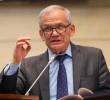 González deberá responder por los delitos de cohecho por dar u ofrecer, lavado de activos y peculado por apropiación en favor de terceros. FOTO: COLPRENSA