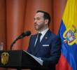 Abelardo De la Espriella, presidente. Foto: Presidencia