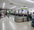 En mayo, los servicios financieros crecieron 10%, según el Indicador de Seguimiento a la Economía del Dane. FOTO EL COLOMBIANO