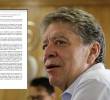 En su carta de renuncia, Bruce Mac Master explicó que tomó la decisión después de una reflexión sobre las condiciones que atraviesa la Asociación Nacional de Empresarios de Colombia (Andi). FOTO: Colprensa.