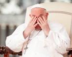 Papa Francisco fue sometido a una cirguía y canceló su agenda hasta el 18 de junio. Los médicos no reportaron complicaciones. FOTO Getty