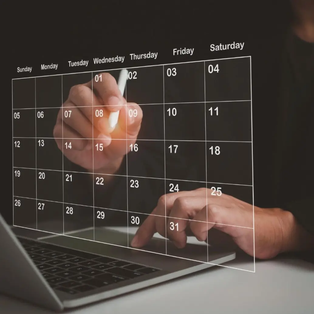 En el 2026 habrá un récord histórico de 15 puentes festivos. Foto: Getty Images