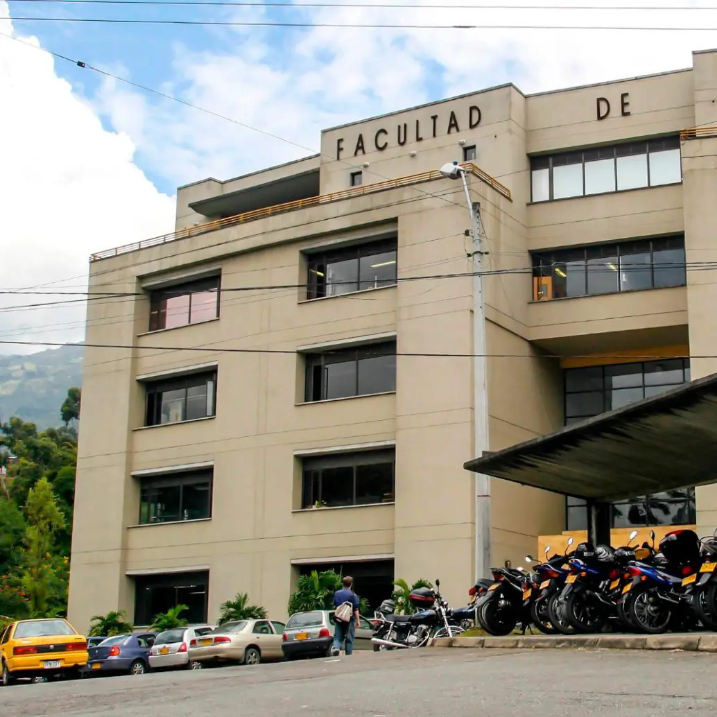 La Facultad de Minas de la UNAL, con 138 años de historia, articula ciencia y territorio desde Medellín para un consorcio internacional de minería sostenible. FOTO Manuel Saldarraiga