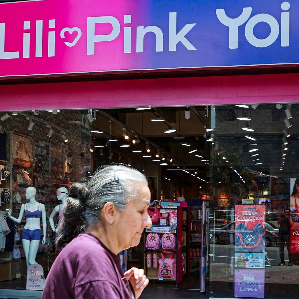 La SAE advirtió que el cierre de locales de Lili Pink y Yoi podría afectar directamente a 260 trabajadores en Colombia. FOTO EL COLOMBIANO 