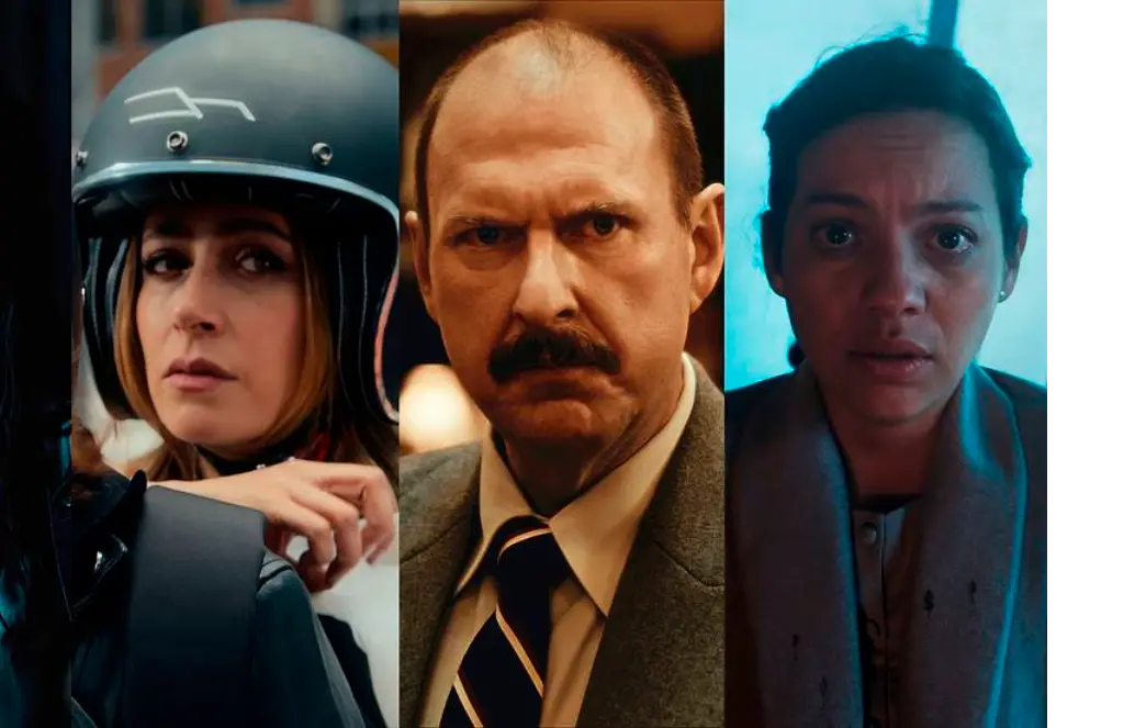 Netflix fortalecerá su presencia en Colombia con 10 nuevas producciones que incluyen dramas, documentales y comedias con talento nacional. FOTO cortesía Netflix