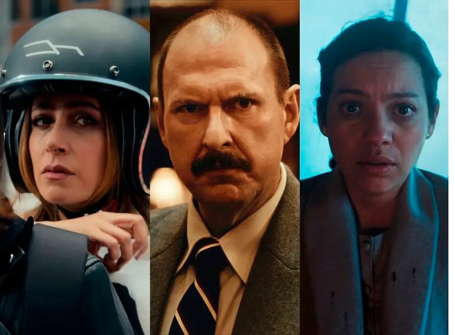 Netflix fortalecerá su presencia en Colombia con 10 nuevas producciones que incluyen dramas, documentales y comedias con talento nacional. FOTO cortesía Netflix