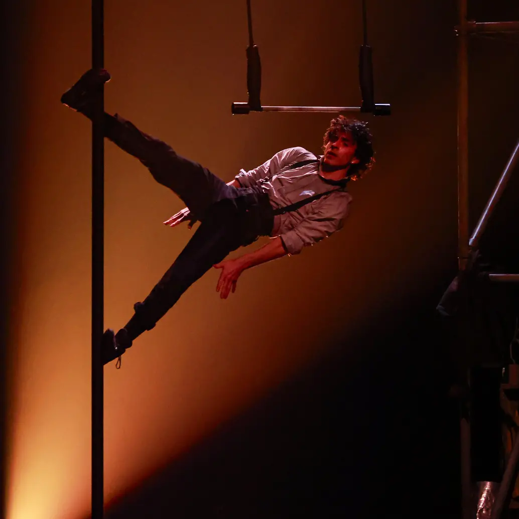 Puede consultar la programación completa en @cultura.med. Foto Manuel Saldarriaga. 