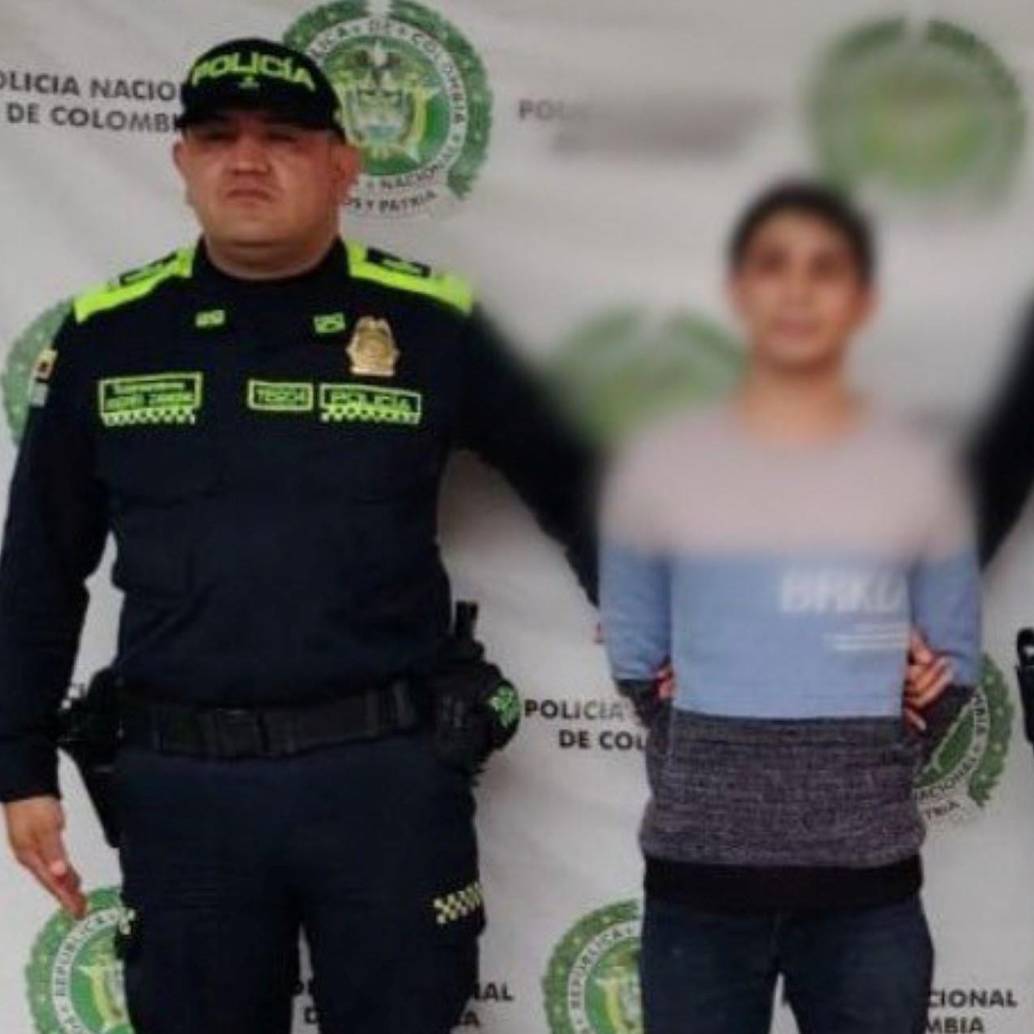 El señalado por el abuso sexual de una niña de cuatro años de edad sería el hijo de la dueña del jardín infantil. FOTO: Gobernación de Cundinamarca