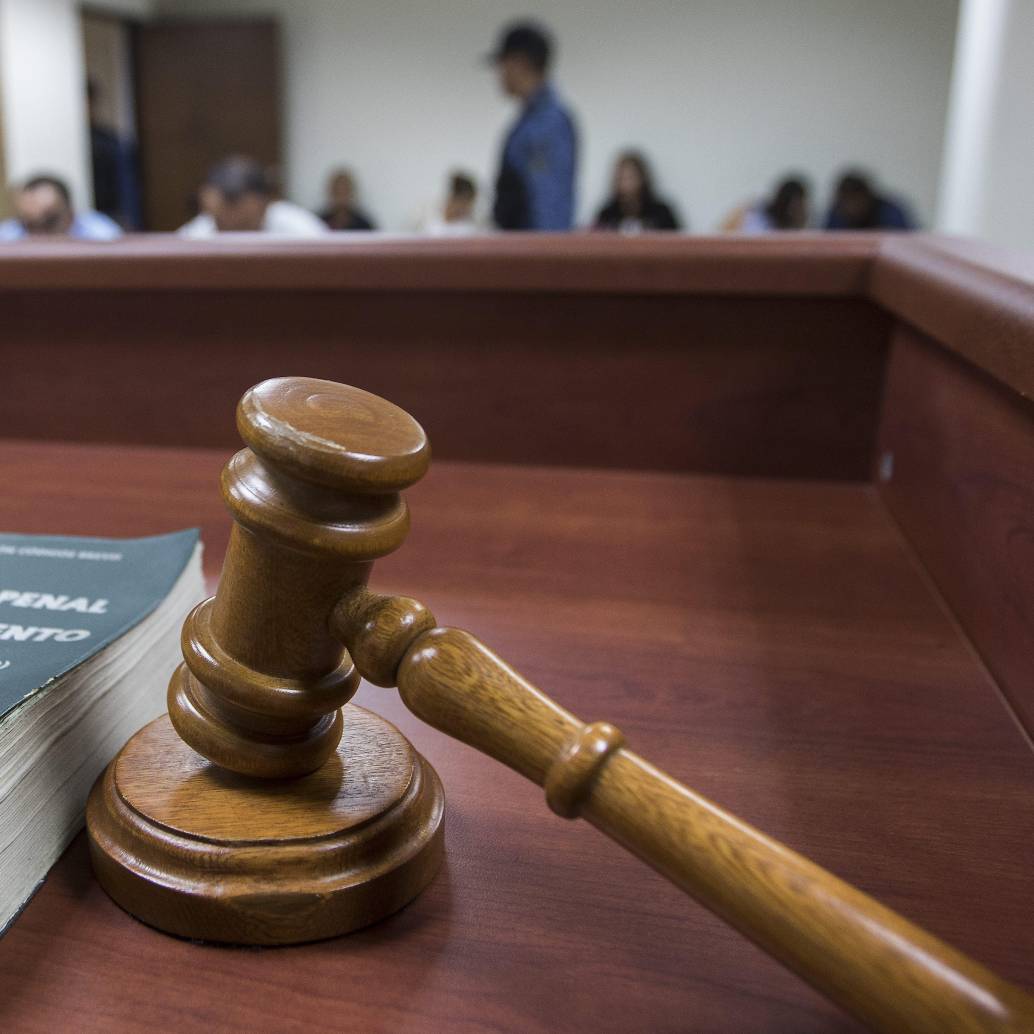 La justicia consideró que el abogado habría entorpecido un proceso interponiendo recursos de forma “caprichosa”. FOTO: Archivo El Colombiano