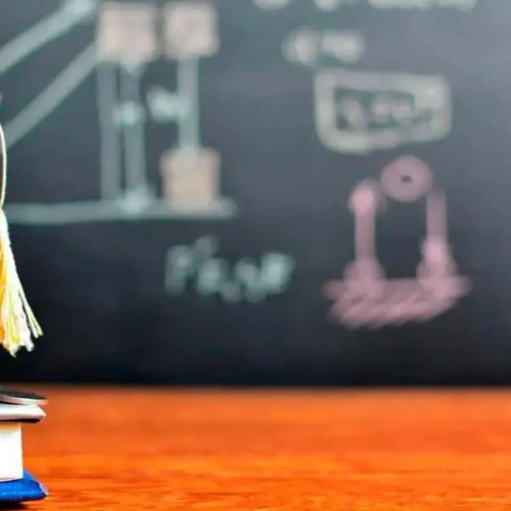 Colfuturo ha beneficiado a más de 1.200 estudiantes para que hagan sus posgrados en el exterior. Foto: Sstock