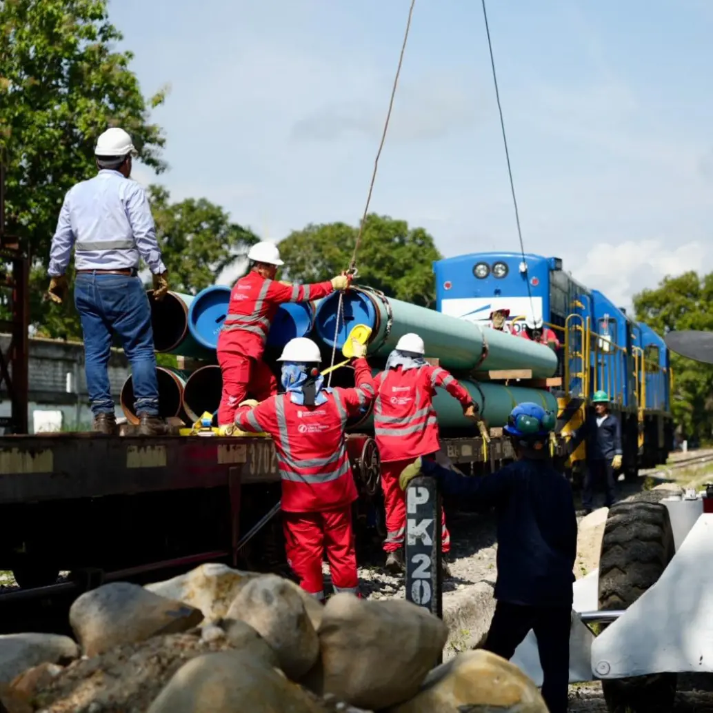El corredor atraviesa 25 municipios en Caldas, Antioquia, Santander, Norte de Santander y Cesar. FOTO: Cortesía Concesión.
