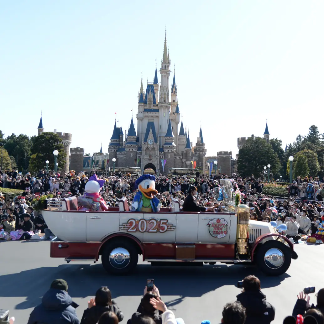 <span class="mln_uppercase_mln">Dos</span><b><span class="mln_uppercase_mln"> muertes se registraron en Walt Disney World en una semana, en California, Estados Unidos. FOTO: Xinhua</span></b>