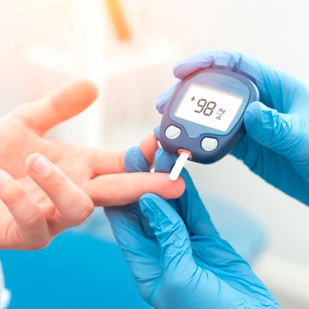 Junto con las enfermedades cardio y cerebrovasculares, la diabetes tipo 2 hace parte del listado de enfermedades más comunes a nivel mundial . FOTO Getty
