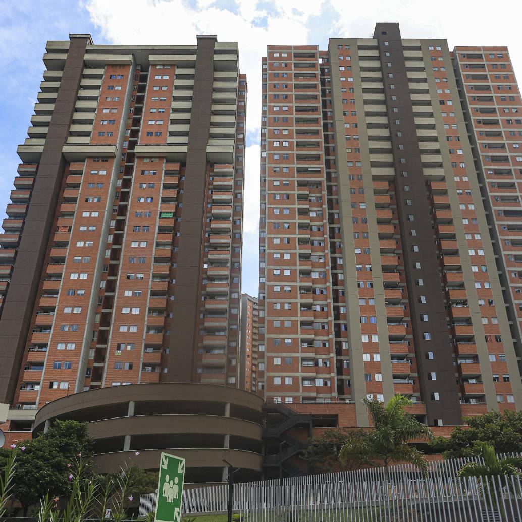 Según Fedelonjas, este ajuste compromete la capacidad de los hogares para asumir costos asociados a la vivienda, especialmente entre los de menores ingresos. FOTO: Manuel Saldarriaga 