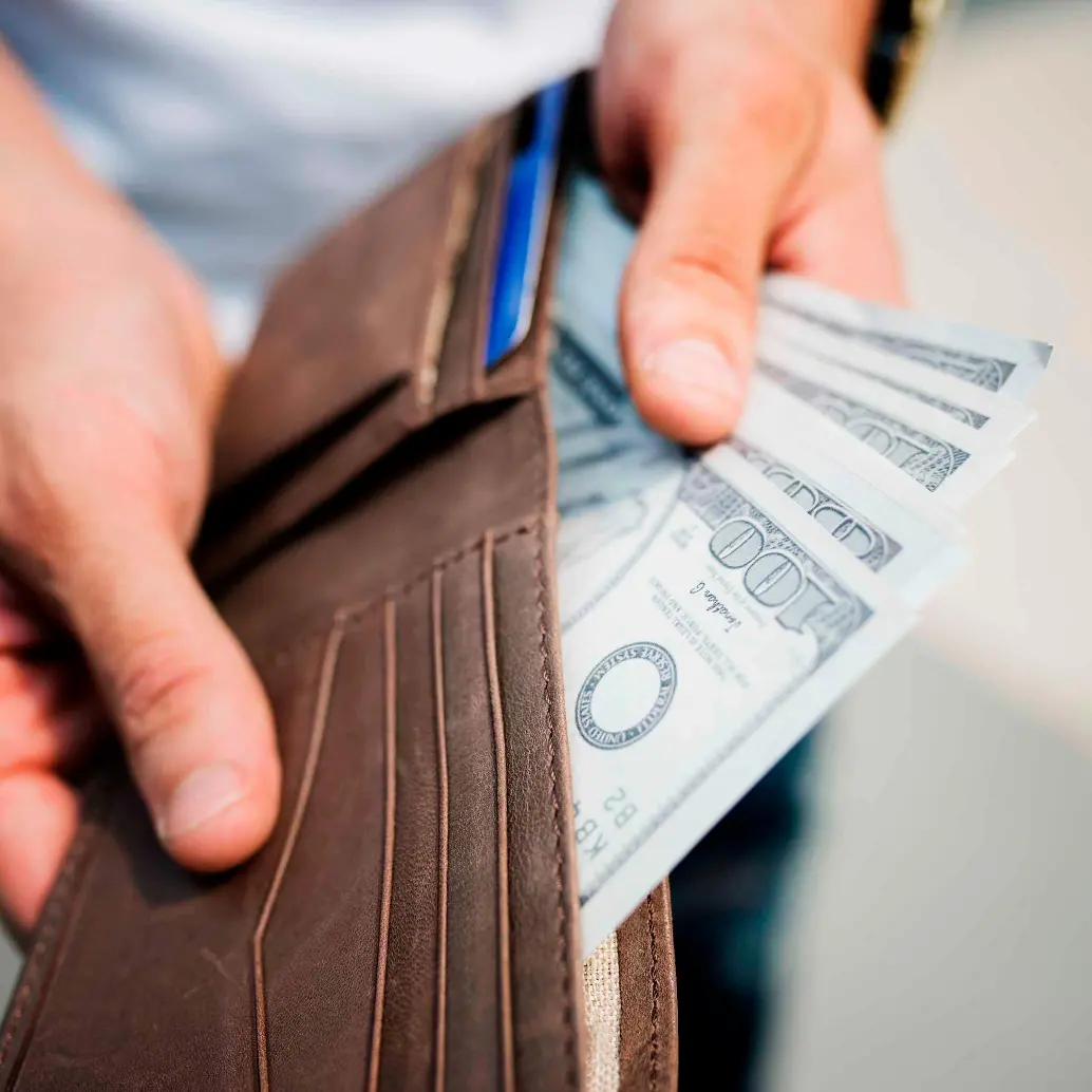  En el acumulado de los primeros tres meses del año, las remesas alcanzaron US$3.346 millones. FOTO: FREEPIK