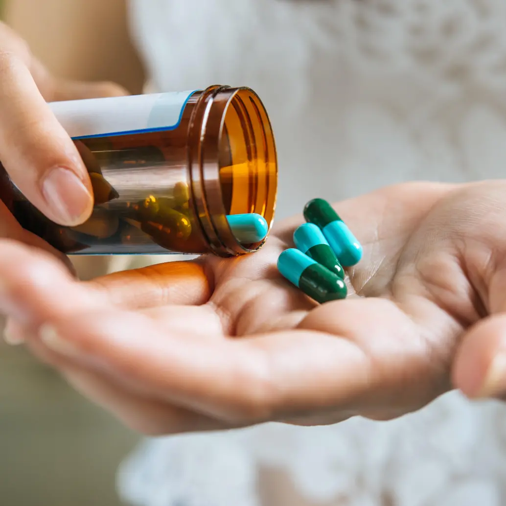 La entrega de medicamentos en Colombia es una de las quejas más constantes en los usuarios. FOTO Freepik