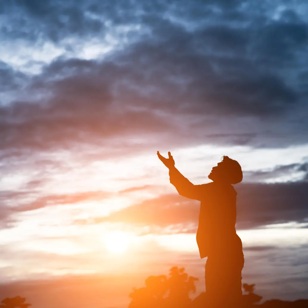 Estudio revela la religión con mayor crecimiento en 2025. imagen tomada de Freepik.