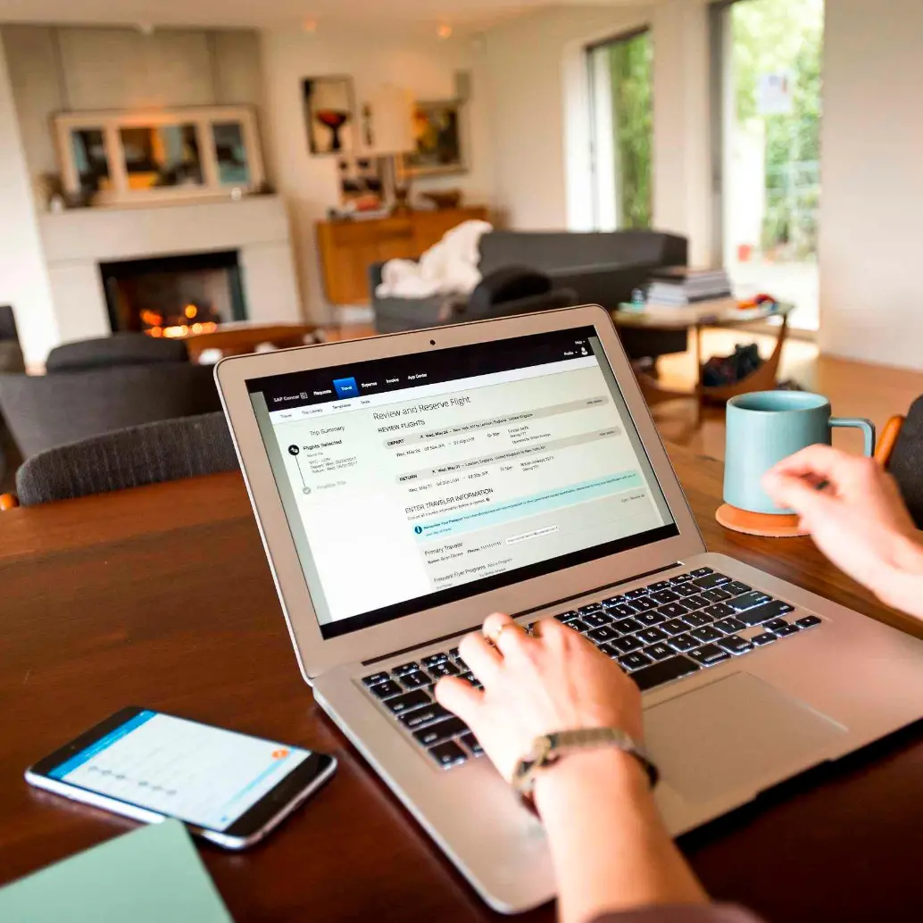 La empresa se caracteriza por un ambiente laboral inclusivo, flexible y colaborativo, donde las ideas de los empleados son valoradas y reconocidas. FOTO: GETTY