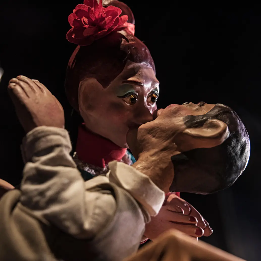 Serán obras de varios países las que se presenten en este gran festival. FOTO Cortesía