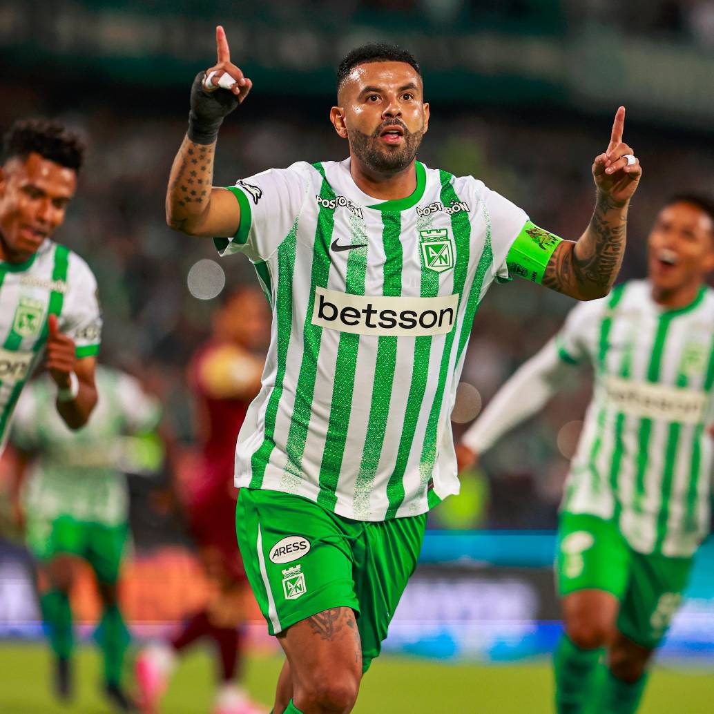 Edwin Cardona manifiesta que está dispuesto a colaborar con el equipo desde cualquier lugar en el que le toque. FOTO MANUEL SALDARRIAGA