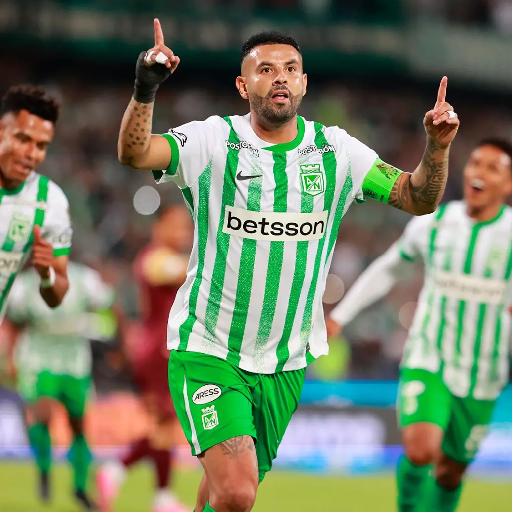 Este triunfo representa un golpe anímico importante para el equipo, que se prepara para afrontar el clásico paisa ante Independiente Medellín, un duelo que promete paralizar a la ciudad. Foto: Manuel Saldarriaga Quintero