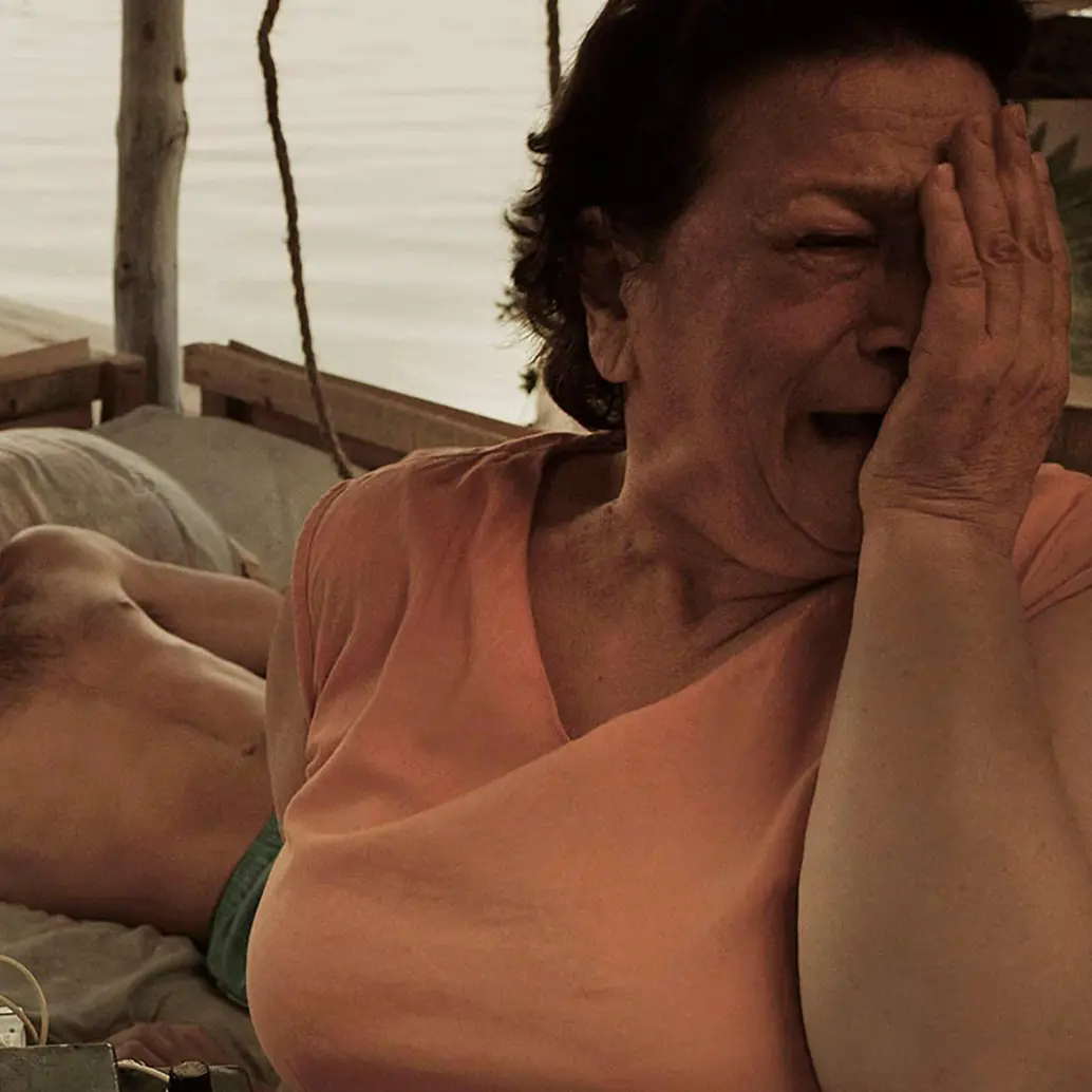 Manolo Cruz y Vicky Hernández son los protagonistas. FOTO Cortesía Mago Films