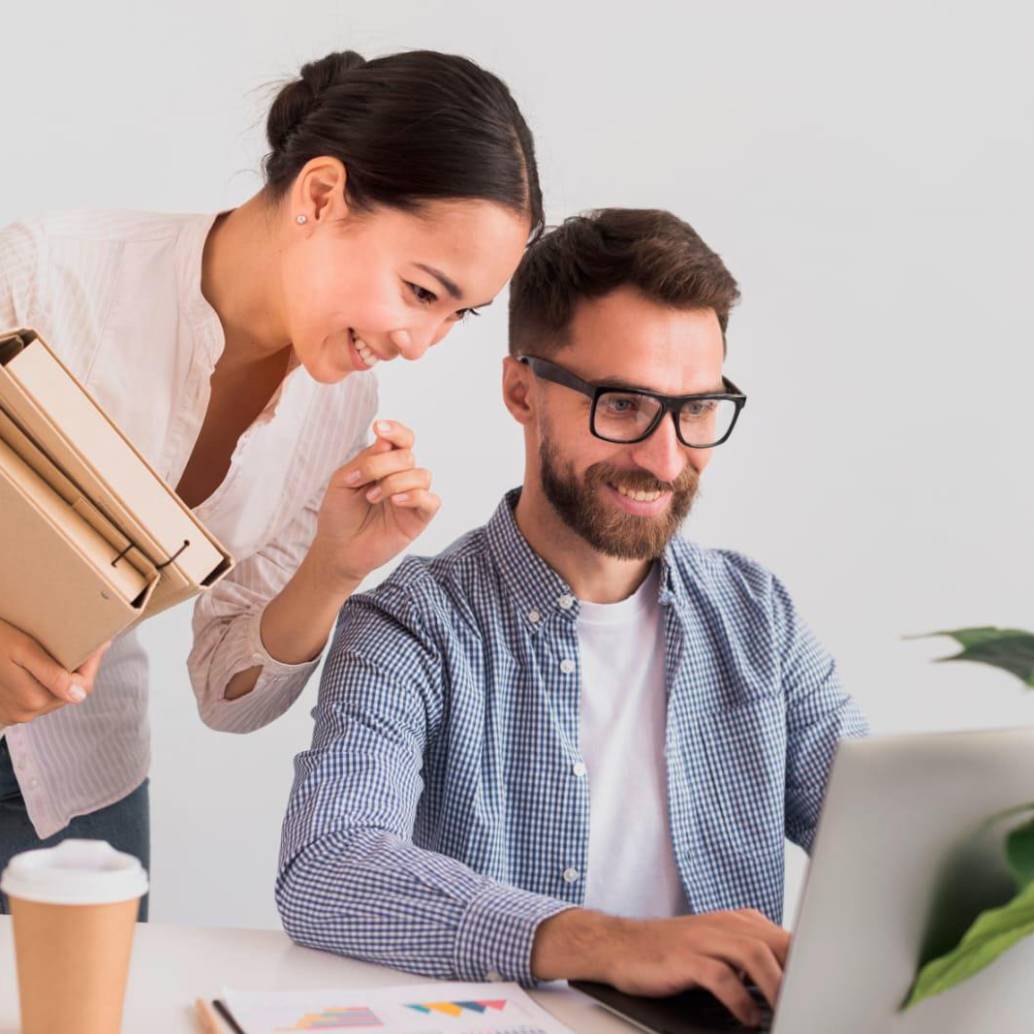 Conexcol entregará kits digitales gratuitos para pequeños negocios que aún no tienen presencia en internet. FOTO: CORTESÍA